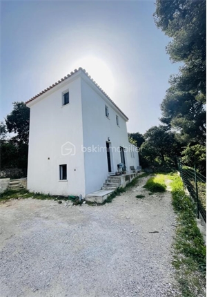 maison recente à la vente -   13170  LES PENNES MIRABEAU, surface 72 m2 vente maison recente - UBI466122059